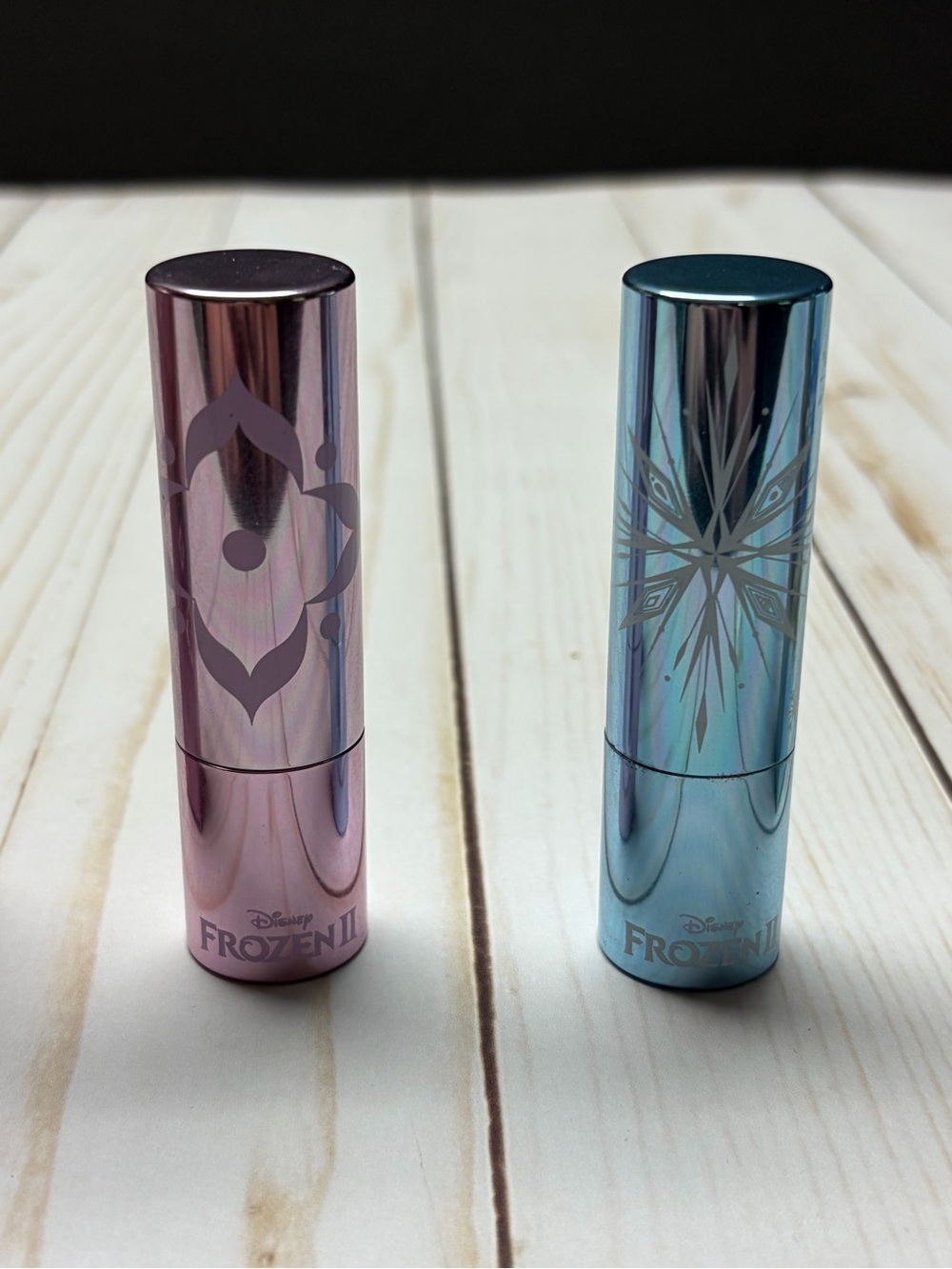 Colourpop Frozen Lipsticks - Picture 7 of 14